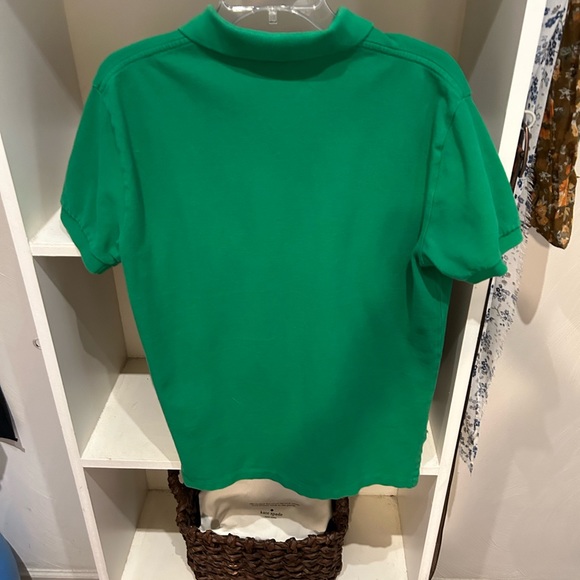 Ralph Lauren Polo Green size small petite - Picture 7 of 16